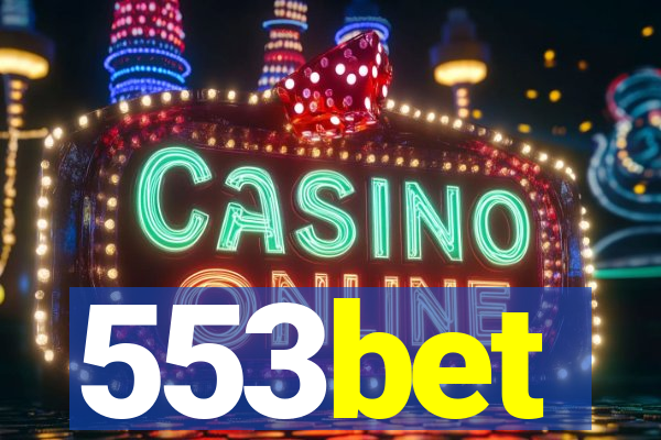 553bet