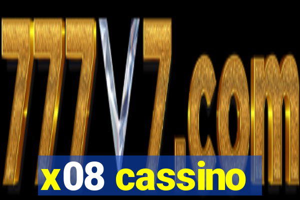 x08 cassino