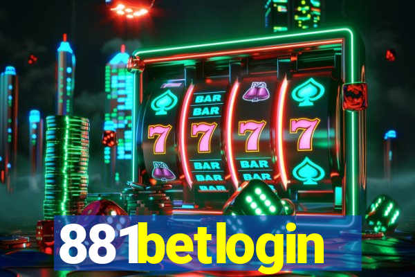 881betlogin