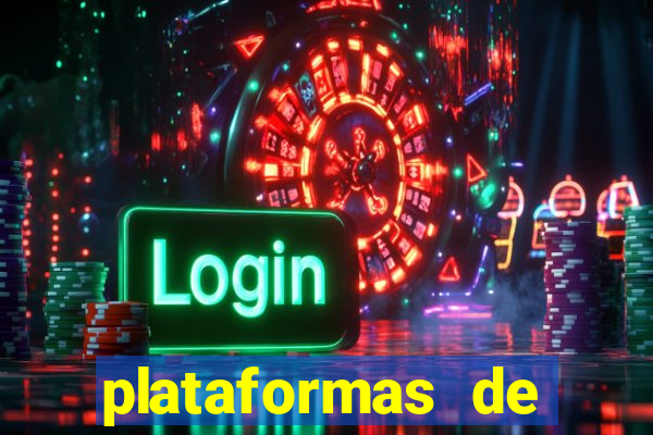 plataformas de jogos antigos