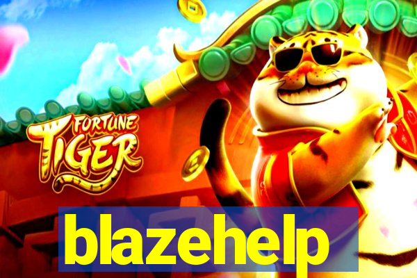 blazehelp