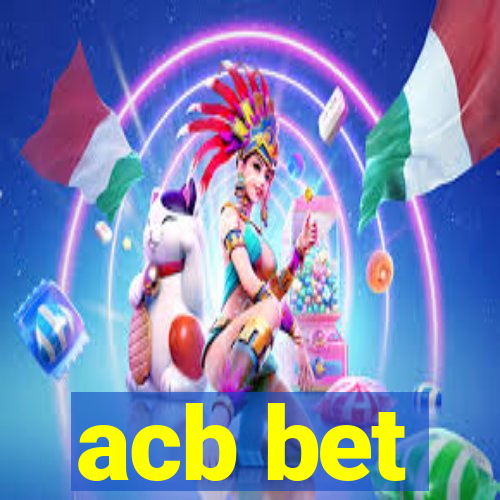 acb bet