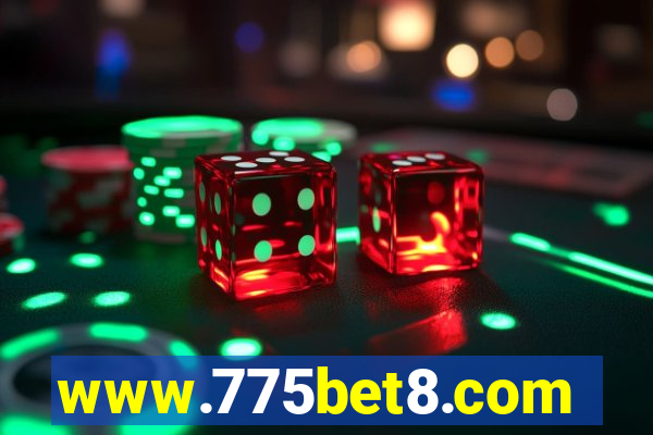 www.775bet8.com