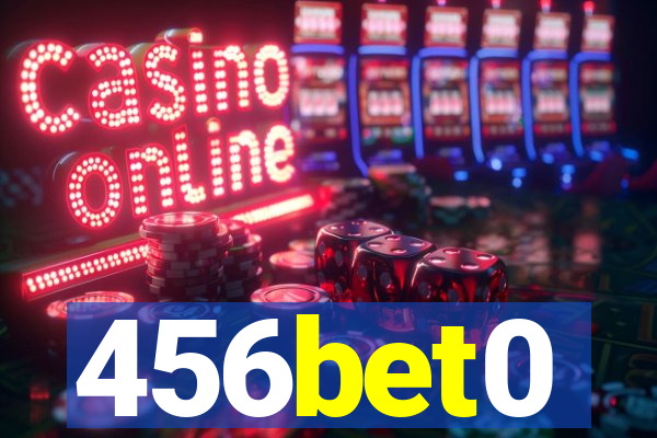 456bet0