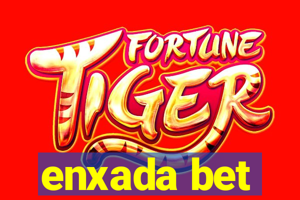 enxada bet