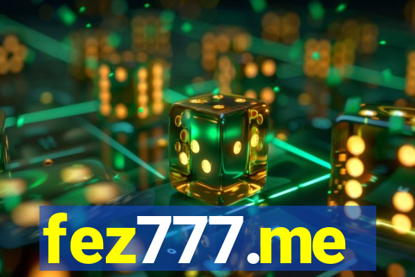 fez777.me