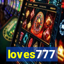 loves777