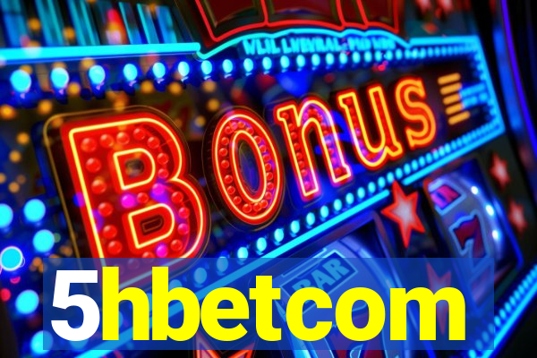 5hbetcom