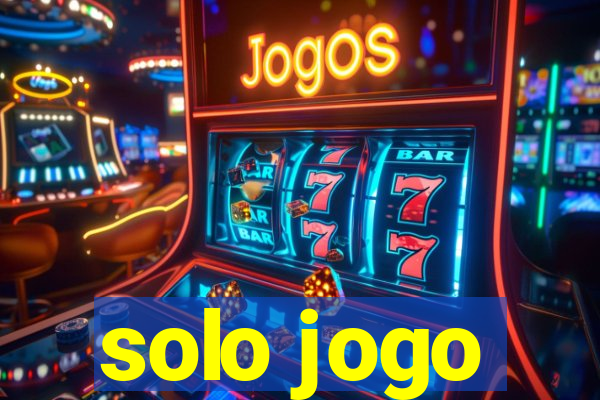 solo jogo