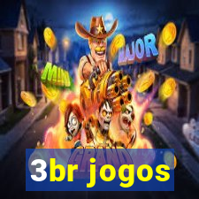 3br jogos