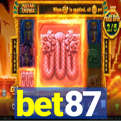 bet87