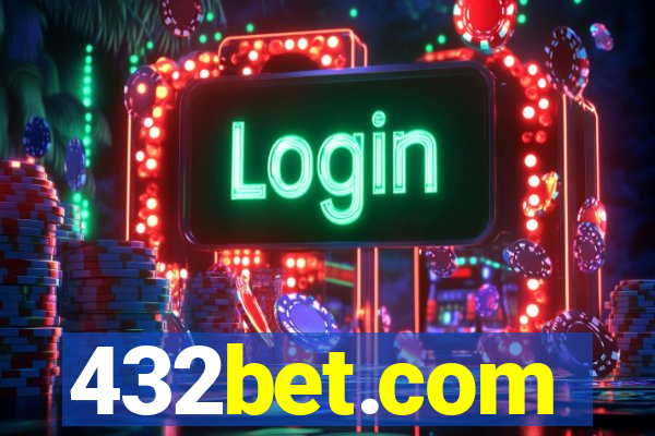 432bet.com