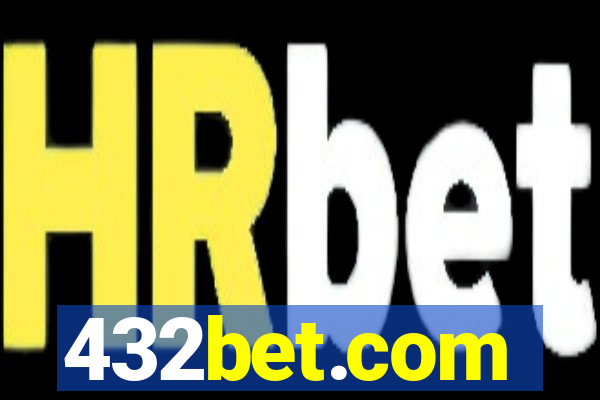 432bet.com