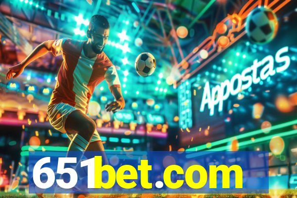 651bet.com