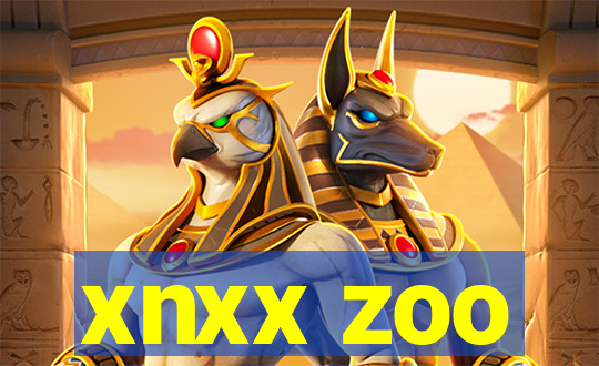 xnxx zoo