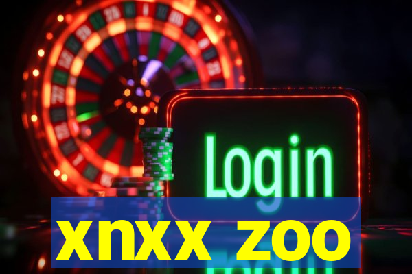 xnxx zoo