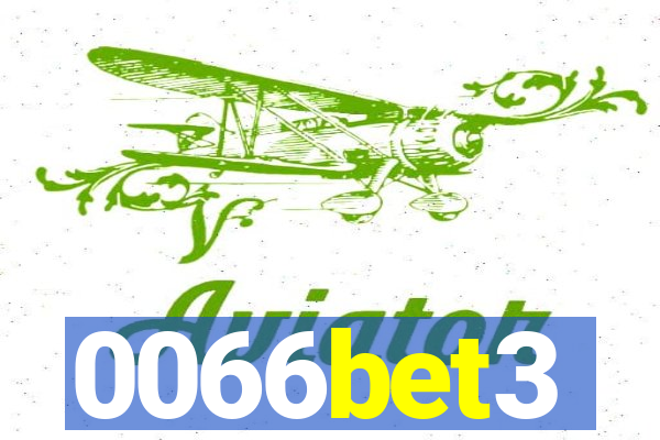 0066bet3