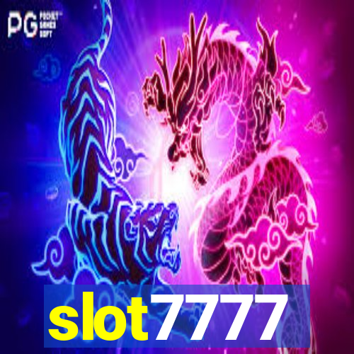 slot7777