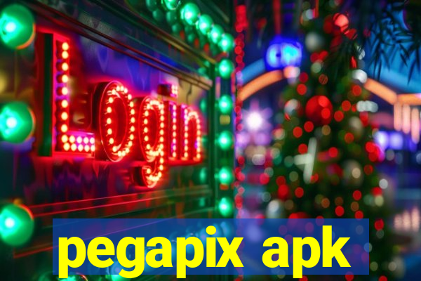 pegapix apk