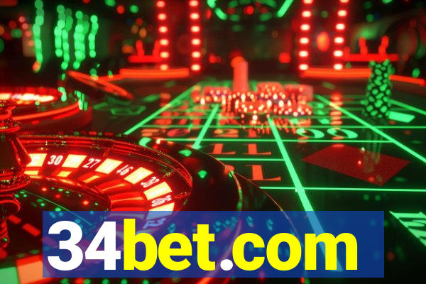 34bet.com