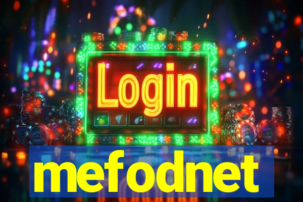 mefodnet