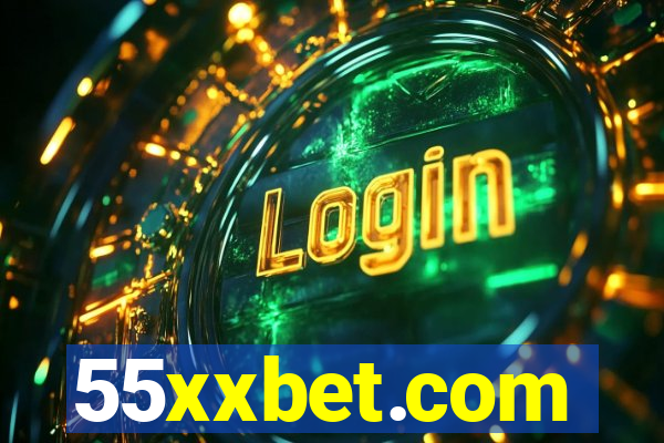 55xxbet.com