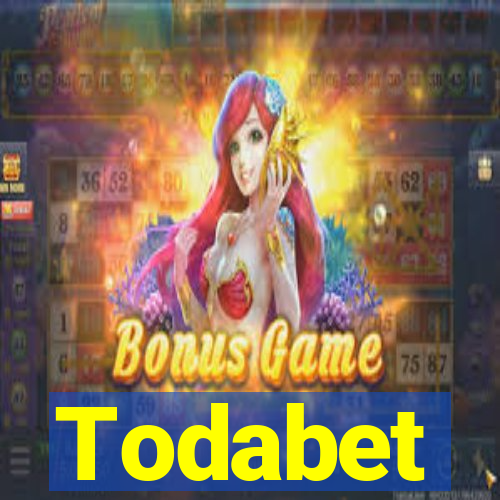 Todabet