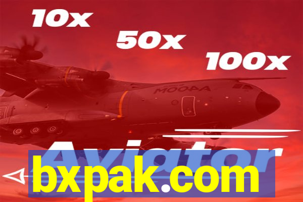 bxpak.com