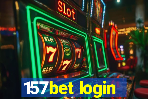 157bet login