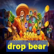 drop bear