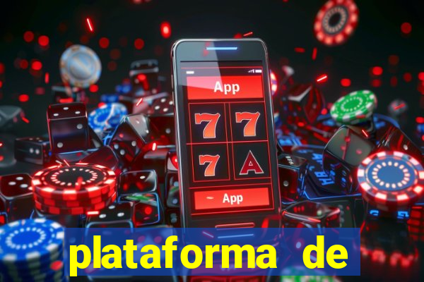 plataforma de casino chinesa