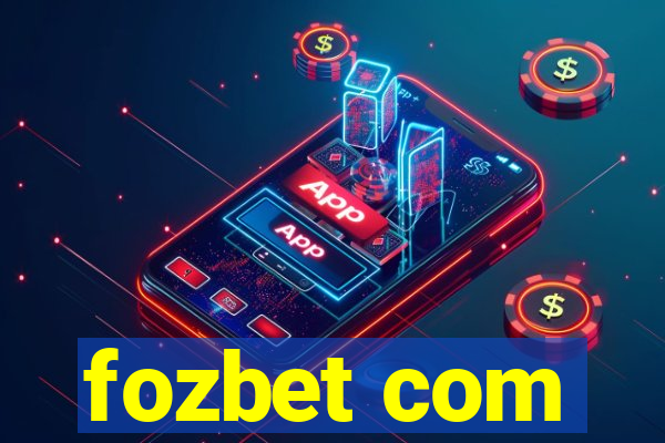 fozbet com