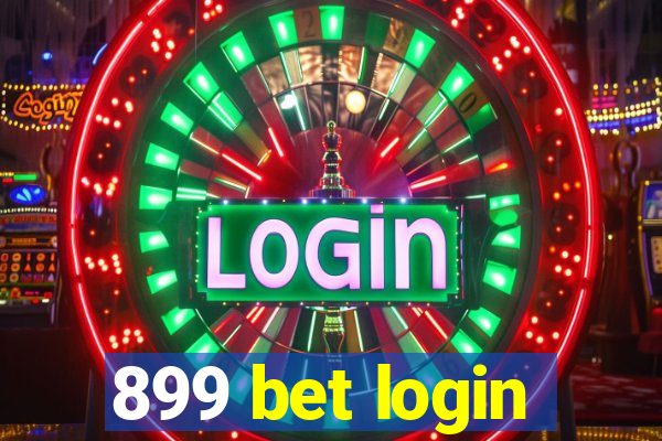 899 bet login