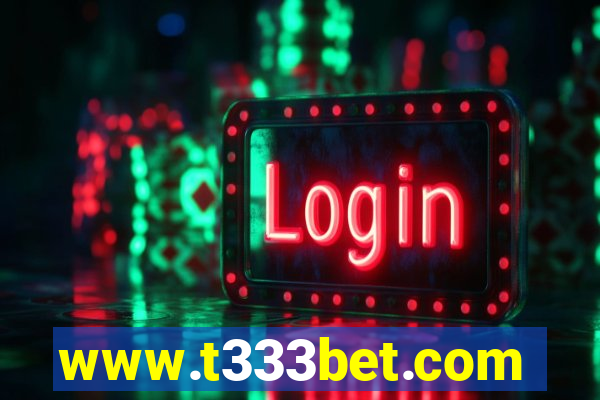 www.t333bet.com