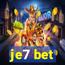 je7 bet