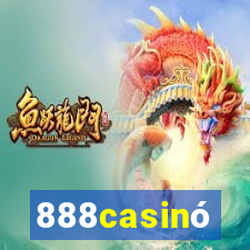 888casinó