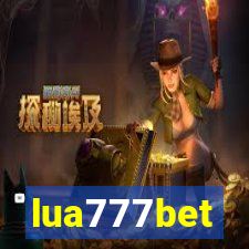 lua777bet