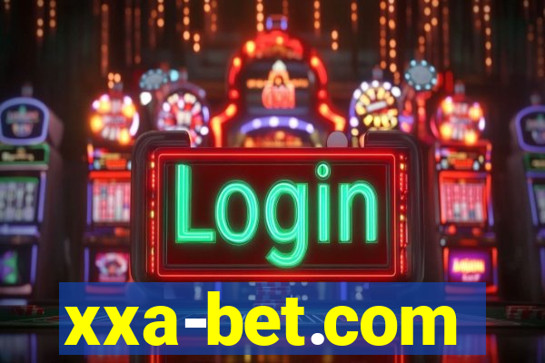 xxa-bet.com