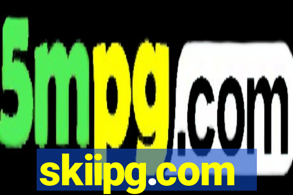 skiipg.com