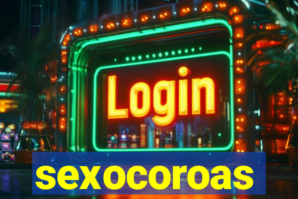 sexocoroas