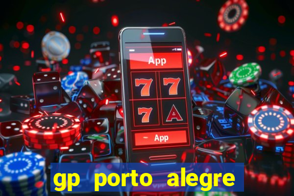 gp porto alegre viva local