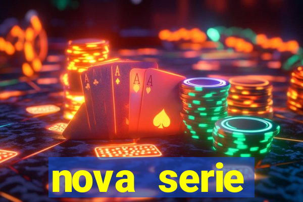 nova serie globoplay o jogo que mudou a história