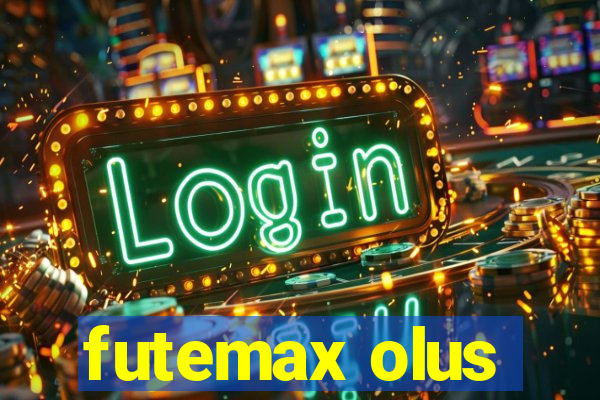 futemax olus