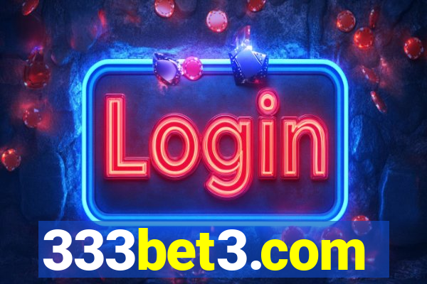 333bet3.com