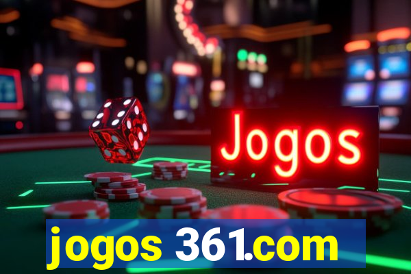 jogos 361.com