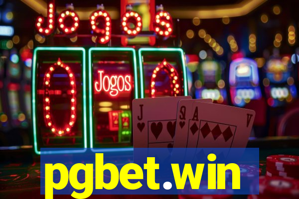 pgbet.win