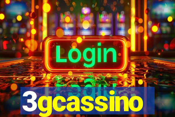 3gcassino