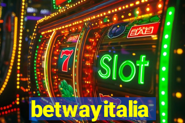 betwayitalia