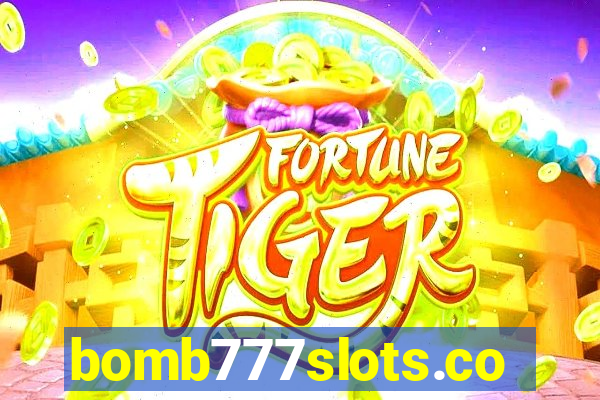 bomb777slots.com