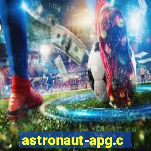 astronaut-apg.com